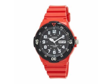 Zegarek Męski Casio MRW-200HC-4B (Ø 45 mm) (Ø 50 mm)