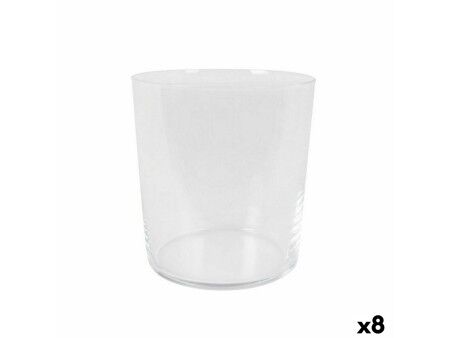 Zestaw kieliszków Dkristal Sella Piwa 350 ml 6 Części (8 Sztuk)