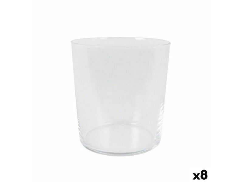 Zestaw kieliszków Dkristal Sella Piwa 350 ml 6 Części (8 Sztuk)