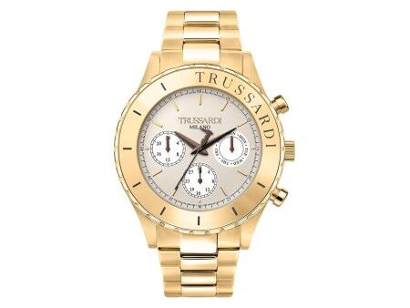 Zegarek Męski Trussardi R2453143006