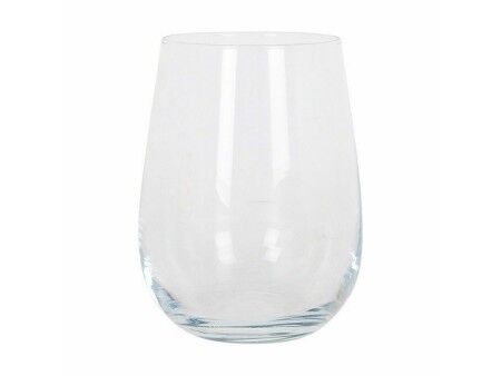 Zestaw kieliszków LAV Gaia 590 ml 6 Części (8 Sztuk)