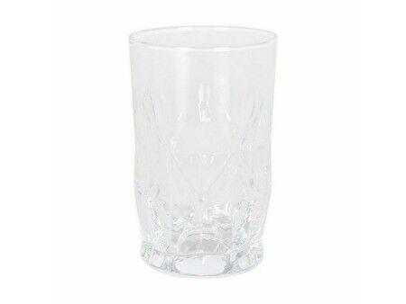 Zestaw kieliszków LAV Keops 110 ml 6 Części (12 Sztuk)