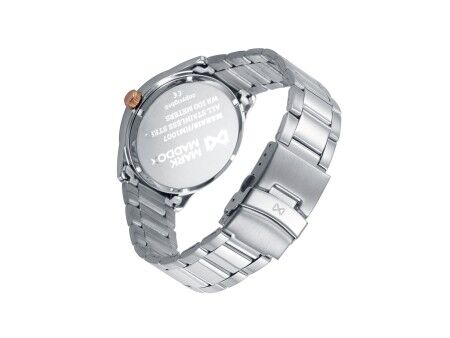 Zegarek Męski Mark Maddox HM1007-43 (Ø 43 mm)