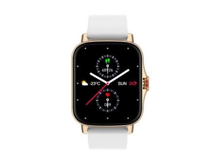 Smartwatch Radiant RAS10403