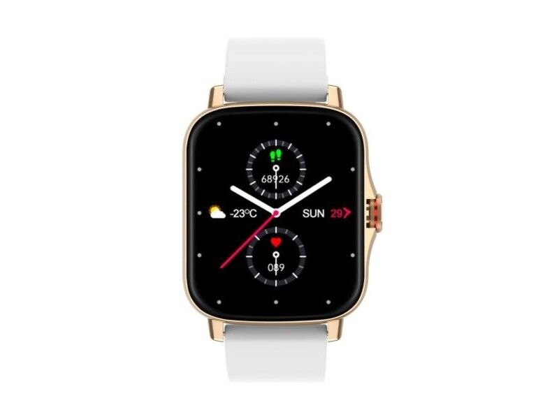 Smartwatch Radiant RAS10403