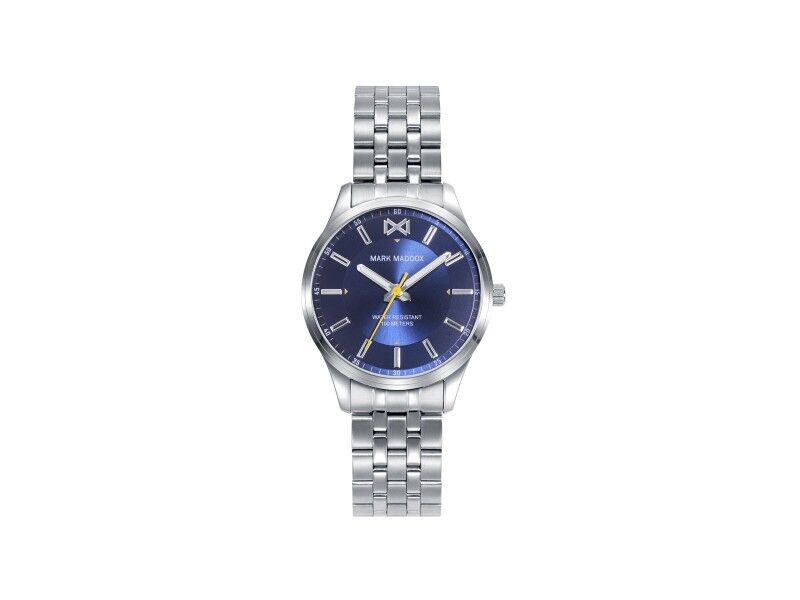 Zegarek Damski Mark Maddox MM0136-37 (Ø 33 mm)