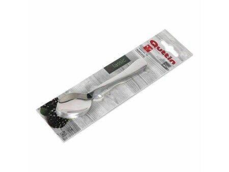 Zestaw Łyżek Quttin Classic (6 pcs) 6 Części (12 Sztuk)