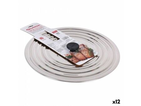 Narzuta Quttin Quttin Stal nierdzewna (33 - 24 cm)