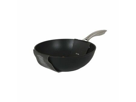 Patelnia Quttin Spiral Kute aluminium Ø 24 cm