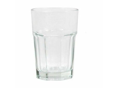 Zestaw kieliszków LAV Aras 365 ml 3 Części (16 Sztuk)