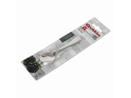 łyżeczki do kawy Quttin Classic (6 pcs) 6 Części (12 Sztuk)