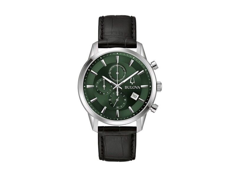 Zegarek Męski Bulova 96B413