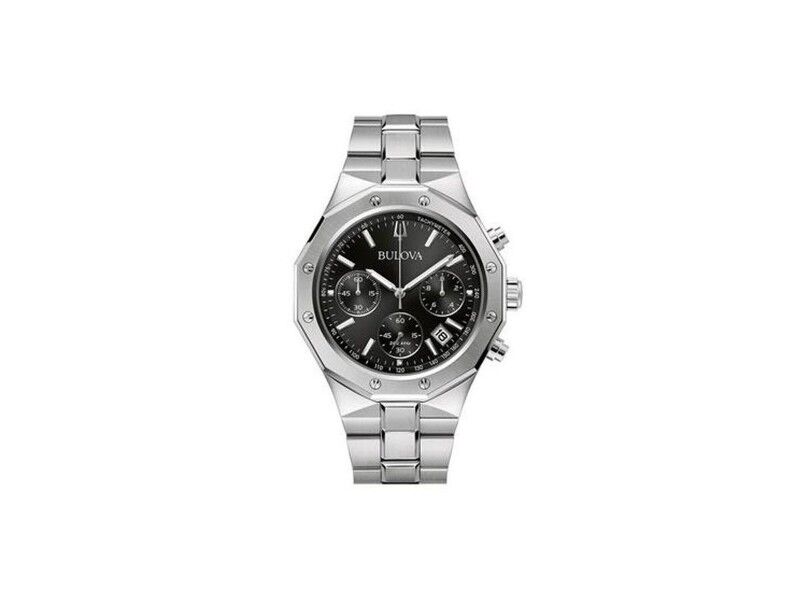 Zegarek Męski Bulova 96B410