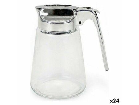 Dzbanek z Dozownikiem Anna Miód Szkło 350 ml (24 Sztuk)