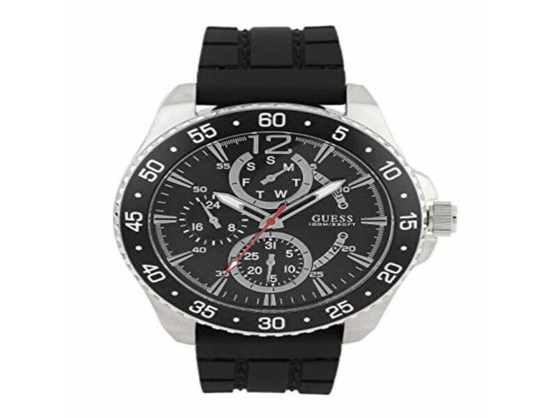 Zegarek Męski Guess W0798G1