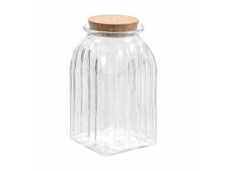 Soik La Mediterránea W paski 1,4 L Szkło (12 Sztuk)