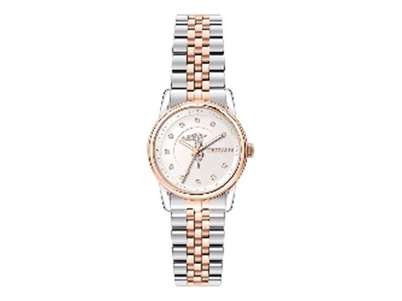 Zegarek Damski Trussardi R2453150502