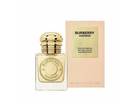 Perfumy Damskie Burberry BURBERRY GODDESS EDP EDP 30 ml