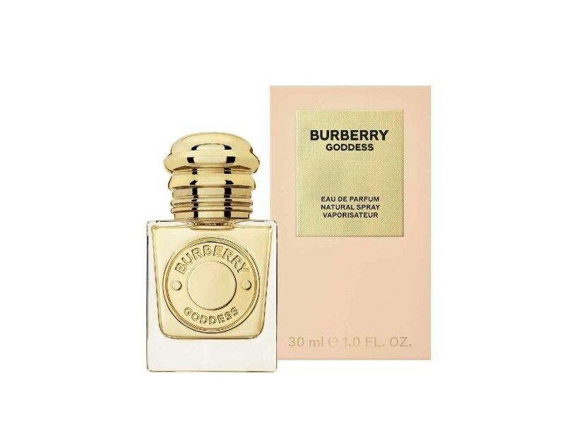 Perfumy Damskie Burberry BURBERRY GODDESS EDP EDP 30 ml