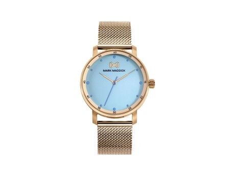 Zegarek Damski Mark Maddox MM7155-67 (Ø 36 mm)