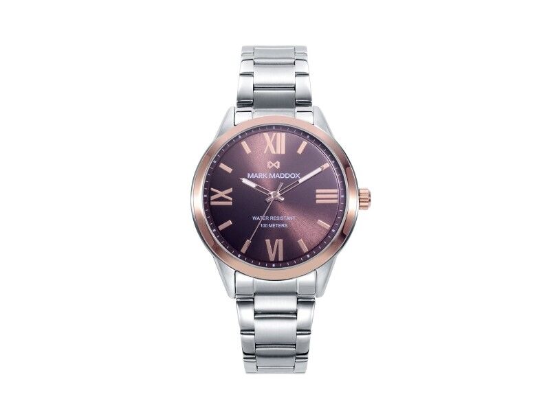 Zegarek Damski Mark Maddox MM1009-43 (Ø 38 mm)
