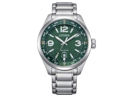 Zegarek Męski Citizen AW1830-88X