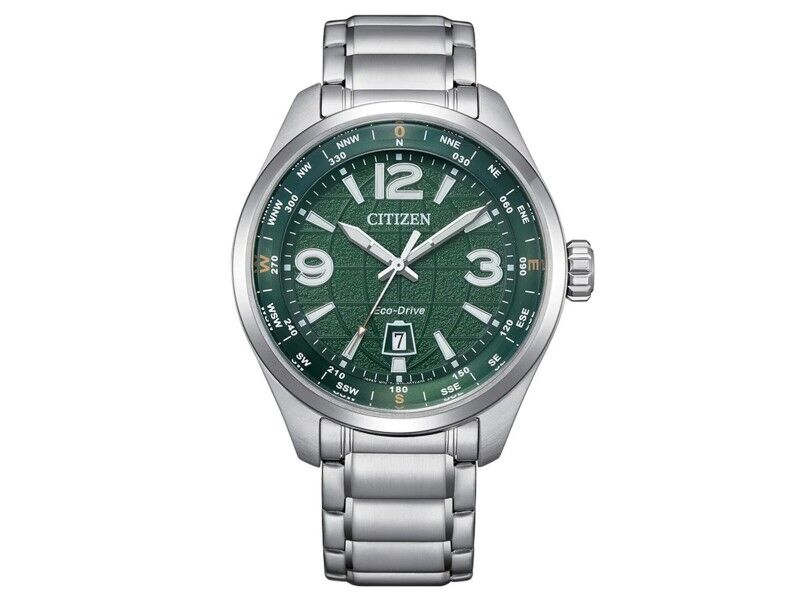 Zegarek Męski Citizen AW1830-88X