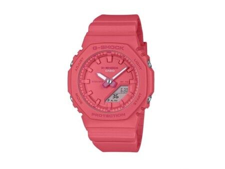 Zegarek Damski Casio G-Shock GMA-P2100-4AER