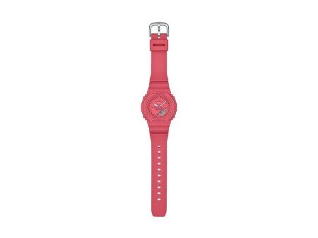 Zegarek Damski Casio G-Shock GMA-P2100-4AER