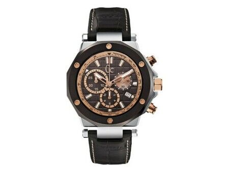 Zegarek Męski GC Watches X72018G4S (Ø 43 mm)