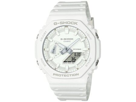 Zegarek Damski Casio GA-2100-7A7ER