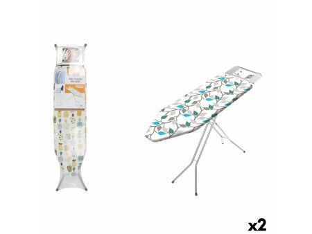 Deska do Prasowania Confortime Picallo 30 x 105 cm (2 Sztuk)