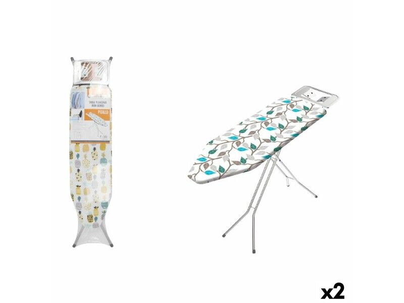 Deska do Prasowania Confortime Picallo 30 x 105 cm (2 Sztuk)