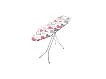 Deska do Prasowania Confortime Ekoline 34 x 113 cm (2 Sztuk)