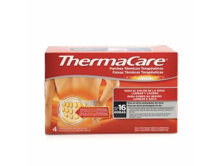 Podkładka Termiczna Thermacare Thermacare