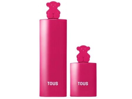 Zestaw Perfum dla Kobiet Tous More More Pink 2 Części
