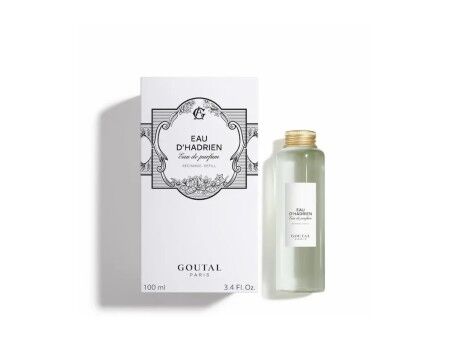 Perfumy Unisex Goutal Eau D'Hadrien EDP 100 ml Doładowanie