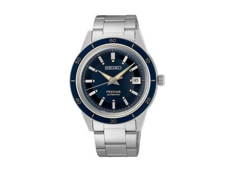 Zegarek Męski Seiko SRPG05J1