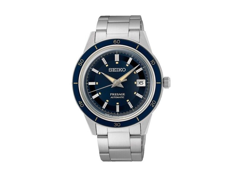 Zegarek Męski Seiko SRPG05J1