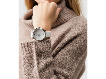 Zegarek Damski Guess W1210L1 (Ø 40 mm)