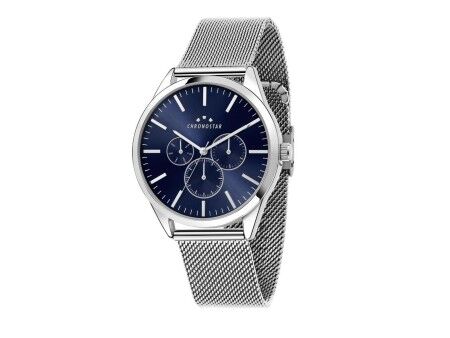 Zegarek Męski Chronostar R3753298005 (Ø 41 mm)