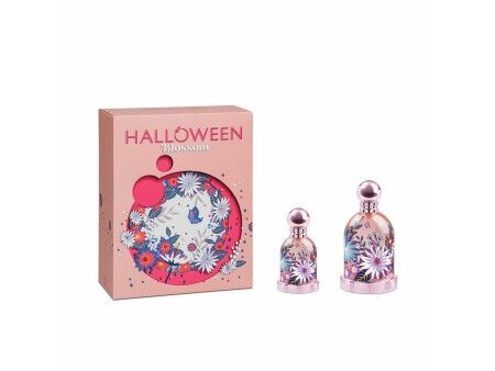 Zestaw Perfum dla Kobiet Jesus Del Pozo Halloween Blossom 2 Części