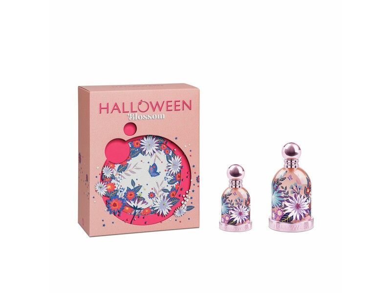 Zestaw Perfum dla Kobiet Jesus Del Pozo Halloween Blossom 2 Części Zestaw Perfum dla Kobiet Jesus Del Pozo Halloween Blossom 2 Części