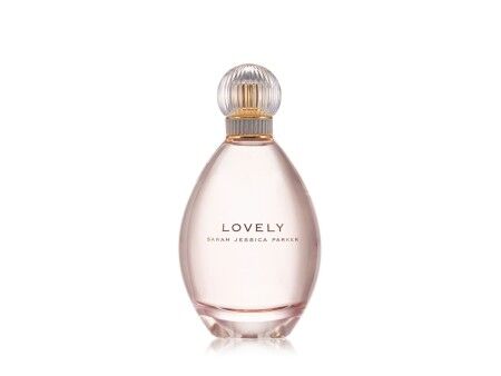 Perfumy Damskie Sarah Jessica Parker LOVELY Lovely EDP 200 ml