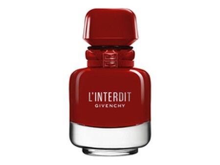 Perfumy Damskie Givenchy L'Interdit Rouge Ultime 35 ml