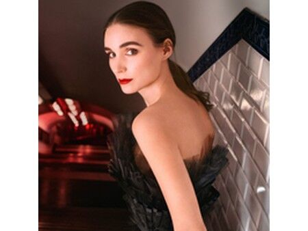 Perfumy Damskie Givenchy L'Interdit Rouge Ultime 35 ml