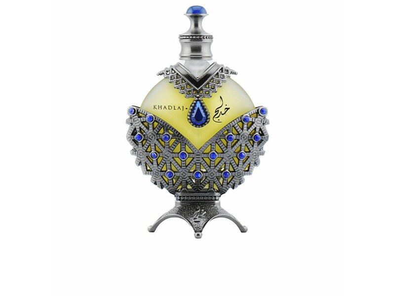 Olejek zapachowy Khadlaj HAREEN SULTAN BLUE 35 ml Olejek zapachowy Khadlaj HAREEN SULTAN BLUE 35 ml