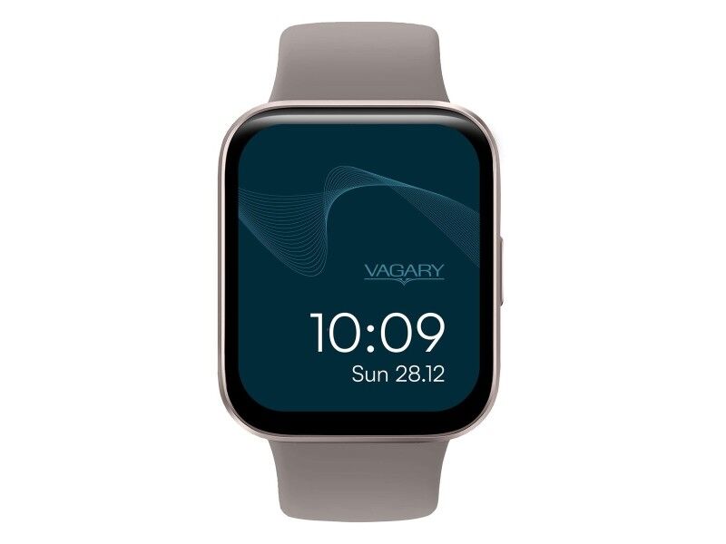 Smartwatch Vagary X03A-003VY Smartwatch Vagary X03A-003VY