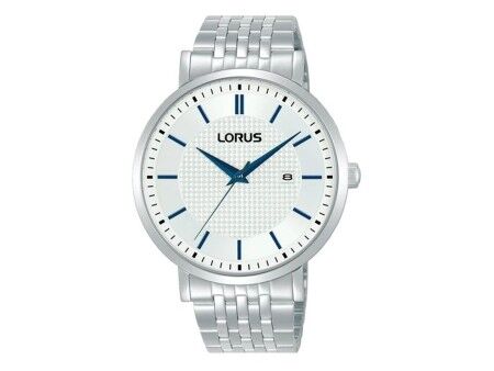Zegarek Męski Lorus RH957RX9 Srebrzysty