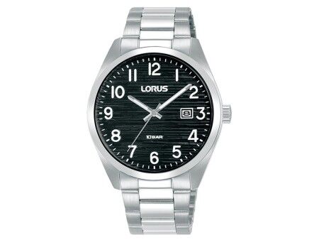 Zegarek Męski Lorus RH985QX9 Srebrzysty